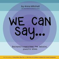 Produktbild: We Can Say...