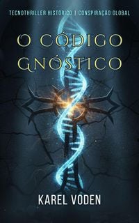 Produktbild: O C&oacute;digo Gn&oacute;stico