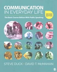 Produktbild: Communication in Everyday Life