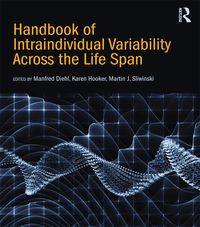 Produktbild: Handbook of Intraindividual Variability Across the Life Span