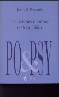 Produktbild: Les po&egrave;mes d'amour de Marichiko