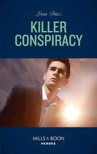 Produktbild: Killer Conspiracy