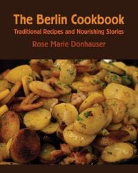 Produktbild: The Berlin Cookbook