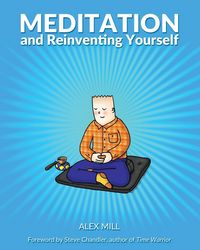 Produktbild: Meditation and Reinventing Yourself