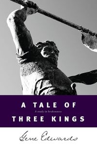 Produktbild: A Tale of Three Kings