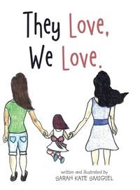 Produktbild: They Love, We Love.
