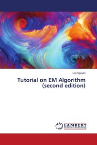 Produktbild: Tutorial on EM Algorithm (second edition)