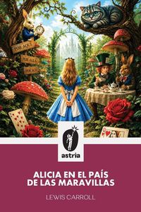 Produktbild: Alicia en el Pa&iacute;s de las Maravillas