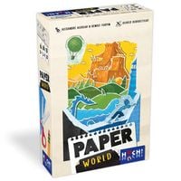 Produktbild: Paper World