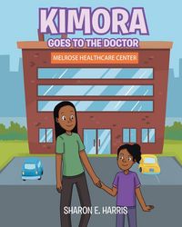 Produktbild: Kimora Goes to the Doctor