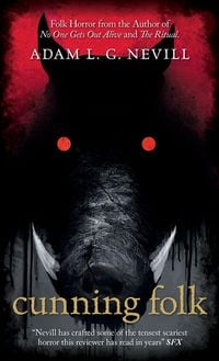 Produktbild: Cunning Folk