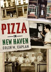 Produktbild: Pizza in New Haven