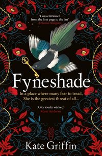 Produktbild: Griffin, K: Fyneshade