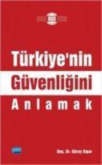 Produktbild: T&uuml;rkiyenin G&uuml;venligini Anlamak