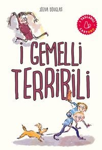 Produktbild: I gemelli terribili