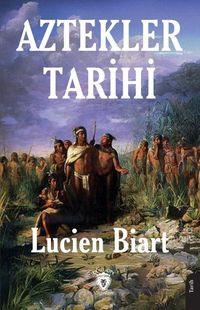 Produktbild: Aztekler Tarihi