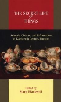 Produktbild: The Secret Life of Things