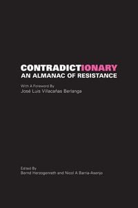 Produktbild: CONTRADICTionary