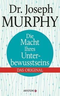 Produktbild: Die Macht Ihres Unterbewusstseins