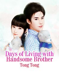 Produktbild: Days of Living with Handsome Brother