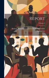 Produktbild: Report; Volume 2