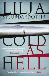 Produktbild: Cold as Hell