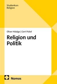 Produktbild: Religion und Politik