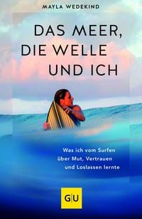 Produktbild Das Meer, die Welle und ich