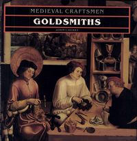 Produktbild: Goldsmiths