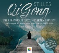 Produktbild: STILLES QI GONG