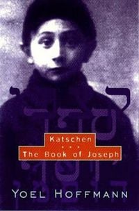 Produktbild: Katschen & the Book of Joseph