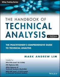 Produktbild: The Handbook of Technical Analysis + Test Bank