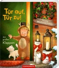 Produktbild: T&uuml;r auf, T&uuml;r zu!