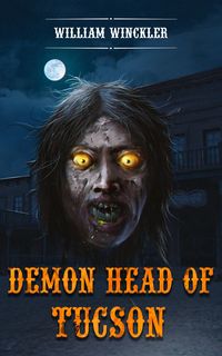 Produktbild: Demon Head of Tucson