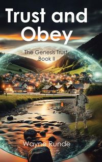 Produktbild: Trust and Obey