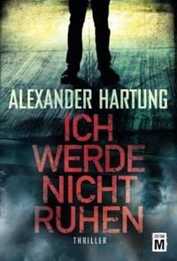 Produktbild: Ich werde nicht ruhen