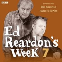 Produktbild: Douglas, C: Ed Reardon's Week: Series 7 (Episodes 1-4)