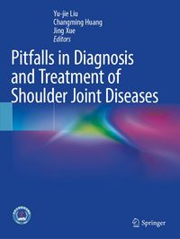 Produktbild: Pitfalls in Diagnosis and Treatment of Shoulder Joint Diseases