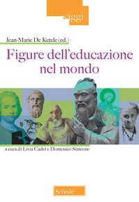 Produktbild: Figure dell'educazione nel mondo