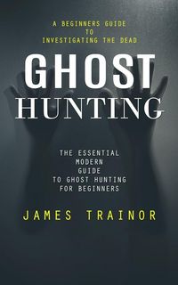 Produktbild: Ghost Hunting
