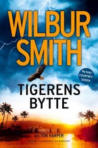 Produktbild: Tigerens bytte