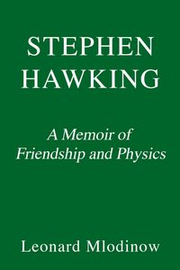 Produktbild: Stephen Hawking