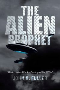 Produktbild: The Alien Prophet