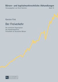 Produktbild: Der Freiverkehr