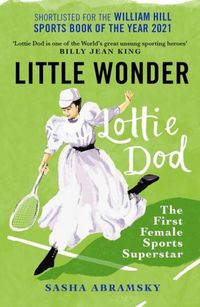 Produktbild: Abramsky, S: Little Wonder