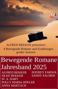 Produktbild: Bewegende Romane Jahresband 2025