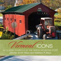 Produktbild: Mayo, M: Vermont Icons