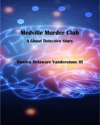 Produktbild: Medville Murder Club
