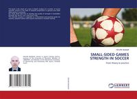 Produktbild: Small-Sided Games Strength in Soccer