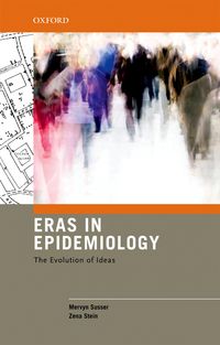 Produktbild: Eras in Epidemiology